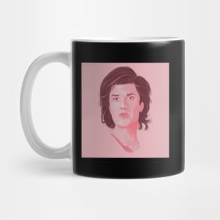 Stevie Mug